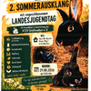 Landesjugendtag Großwalbur
