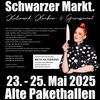 Schwarzer Markt Schwarzer Markt