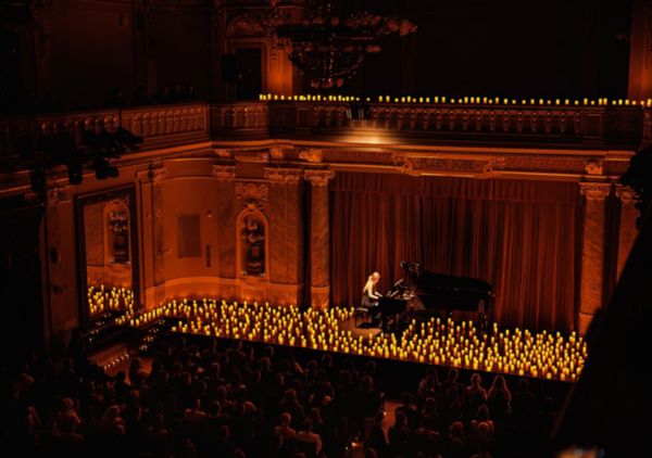 Ludovico Einaudi Ludovico Einaudi