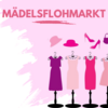 Mädelsflohmarkt