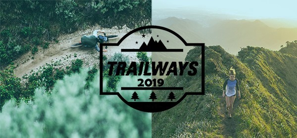 Trailways 2019