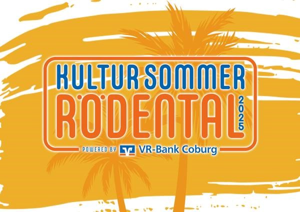Kultursommer Rödental