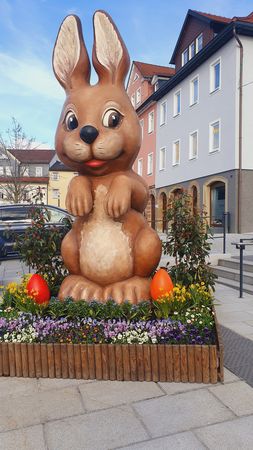 Frühlingsfeier