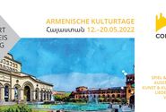 Armenische Kulturtage