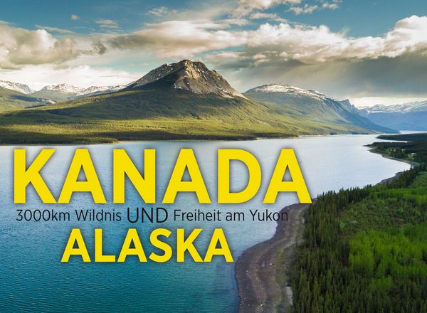 Kanada und Alaska