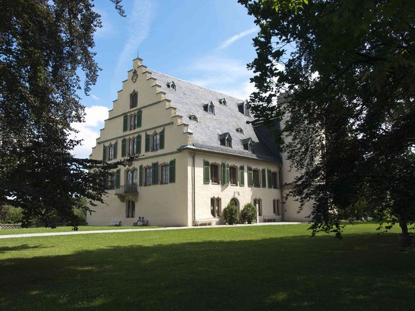 Schloss Rosena