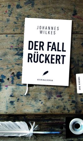 arsvivendi Der Fall Rückert