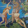 Klanggrenzen 2022 - Adam und Eva im Paradies