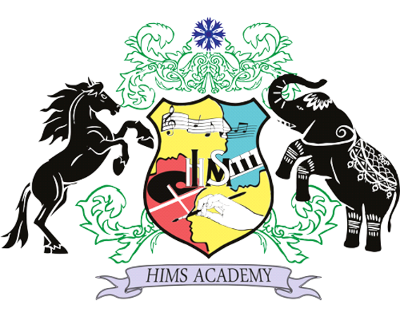 Logo HIMS
