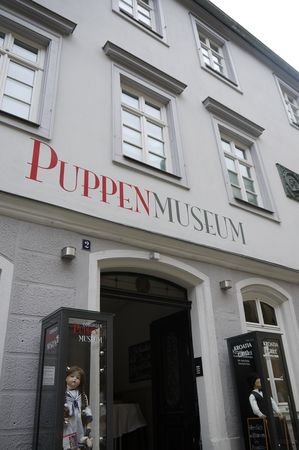 Coburger Puppenmuseum