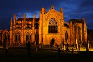 Melroseabbey