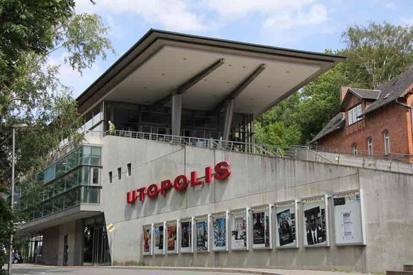 Kino Utopolis