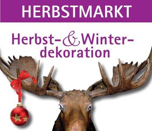 Herbstmarkt Herbstmakrt