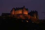 Castle Edinburgh